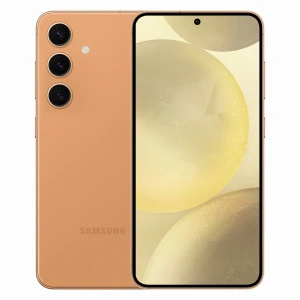Samsung Galaxy S24 128GB Pomarańczowy