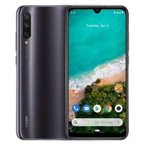 Xiaomi Mi A3 128GB Grey