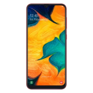 Samsung Galaxy A30 (1 SIM) 64GB Red