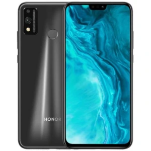 Honor 9X Lite 4/128GB Czarny
