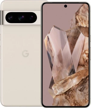 Google Pixel 8 Pro 256GB Porcelain