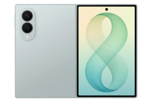 Samsung Galaxy Z Fold8 512Go Vert