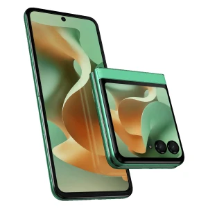 Motorola Razr 60 256GB Verde