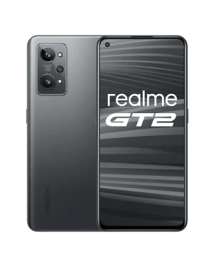Realme GT 2 8/256GB Czarny