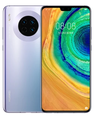 Huawei Mate 30 5G 8/128GB Srebrny