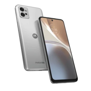 Motorola Moto G32 128GB Silber