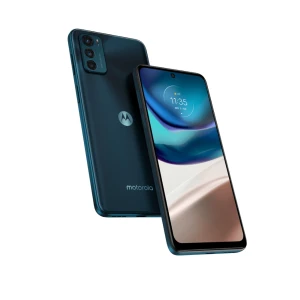 Motorola Moto G42 128GB Zielony