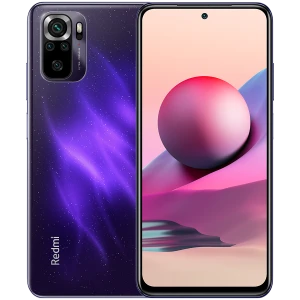 Xiaomi Redmi Note 10S 64GB Morado