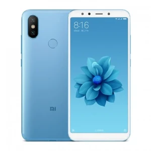 Xiaomi Mi A2 64 ГБ Синій