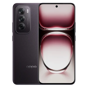 Oppo Reno12 256Go Marron