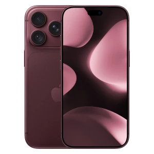 iPhone 18 Pro 512GB Burgunderrot