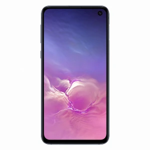 Samsung Galaxy S10e 128Go Noir
