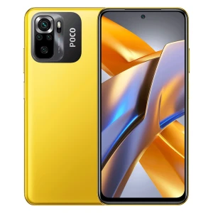 Xiaomi POCO M5s 6GB/128GB Yellow