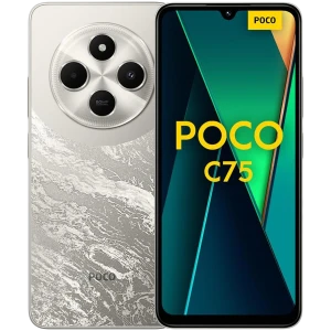 Xiaomi POCO C75 256GB Gold