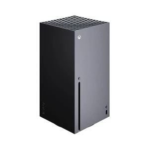 Microsoft Xbox Series X 1TB Czarny  – Bez padów