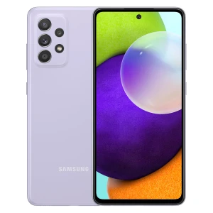 Samsung Galaxy A52 256GB Violet