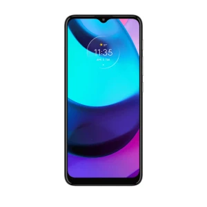 Motorola Moto E20 32GB Grå