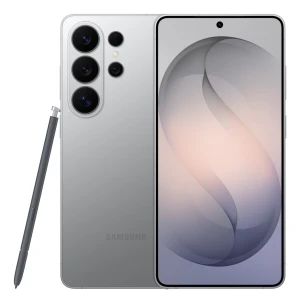 Samsung Galaxy S26 Ultra 1TB Srebrny