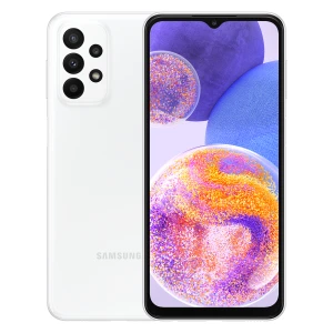 Samsung Galaxy A23 64GB White