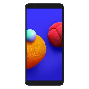 Samsung Galaxy A01 Core 16GB Black