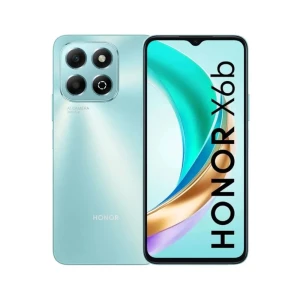 Honor X6b 4/128GB Blue