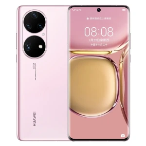 Huawei P50 Pro Kirin (1 SIM) 8/512GB Rosa