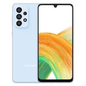 Samsung Galaxy A33 5G 256GB Blue
