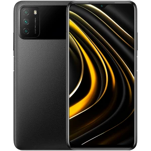 Xiaomi POCO M3 128GB Black