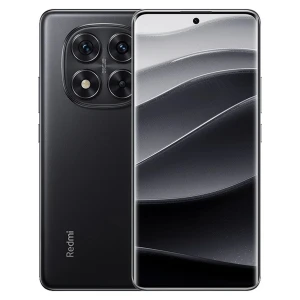 Xiaomi Redmi Note 14 Pro 5G 256GB Чорний