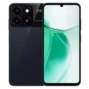 ZTE Blade A35 64GB Black