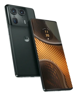 Motorola Edge 50 Ultra 1TB Grå