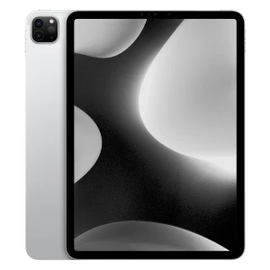 iPad Pro 4 512GB WiFi + 4G 12.9" (2020) Silver