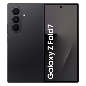Samsung Galaxy Z Fold7 256GB Black
