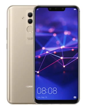 Huawei Mate 20 Lite 4/64GB Platinum Gold