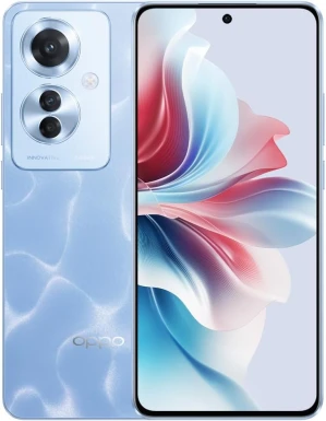 Oppo Reno 11F 5G 256GB Blue