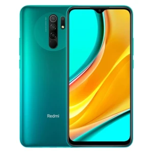 Xiaomi Redmi 9 64GB Green