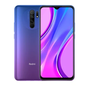 Xiaomi Redmi 9 32GB Purple