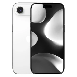 iPhone Air 256GB Cloud White