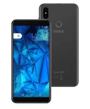 Vivax Point X503 16GB Negro