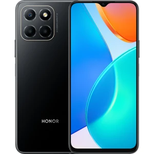Honor X6 4/128GB Midnight Black