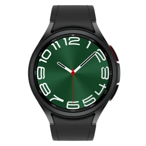 Samsung Galaxy Watch 6 Classic Cellular Acciaio inossidabile 47 mm Nero