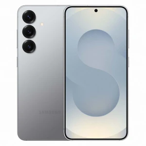 Samsung Galaxy S25 128Go Argenté