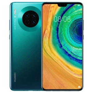 Huawei Mate 30 5G 8/128GB Zielony