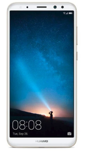 Huawei Mate 10 Lite 4/64Go Or
