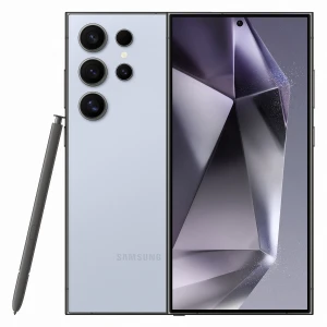 Samsung Galaxy S24 Ultra 256GB Titanium Blue