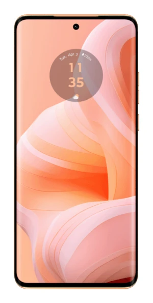 Motorola Moto Edge 40 Neo 256GB Fersken