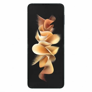 Samsung Galaxy Z Flip3 (1 SIM) 256GB Green