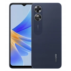 Oppo A17 64GB Black