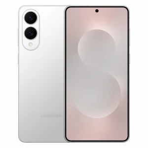 Samsung Galaxy S25 Edge 512GB Titanium Silver