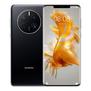 Huawei Mate 50 8/512GB Czarny